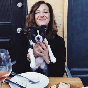 Meet your Posher, Mary beth